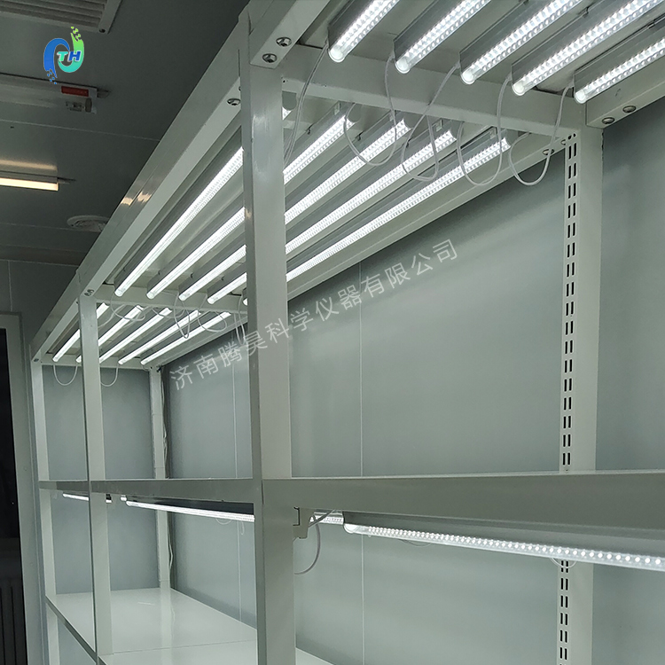 組培架、培養(yǎng)架、組培設(shè)備、組培儀器、組培室設(shè)計(jì)