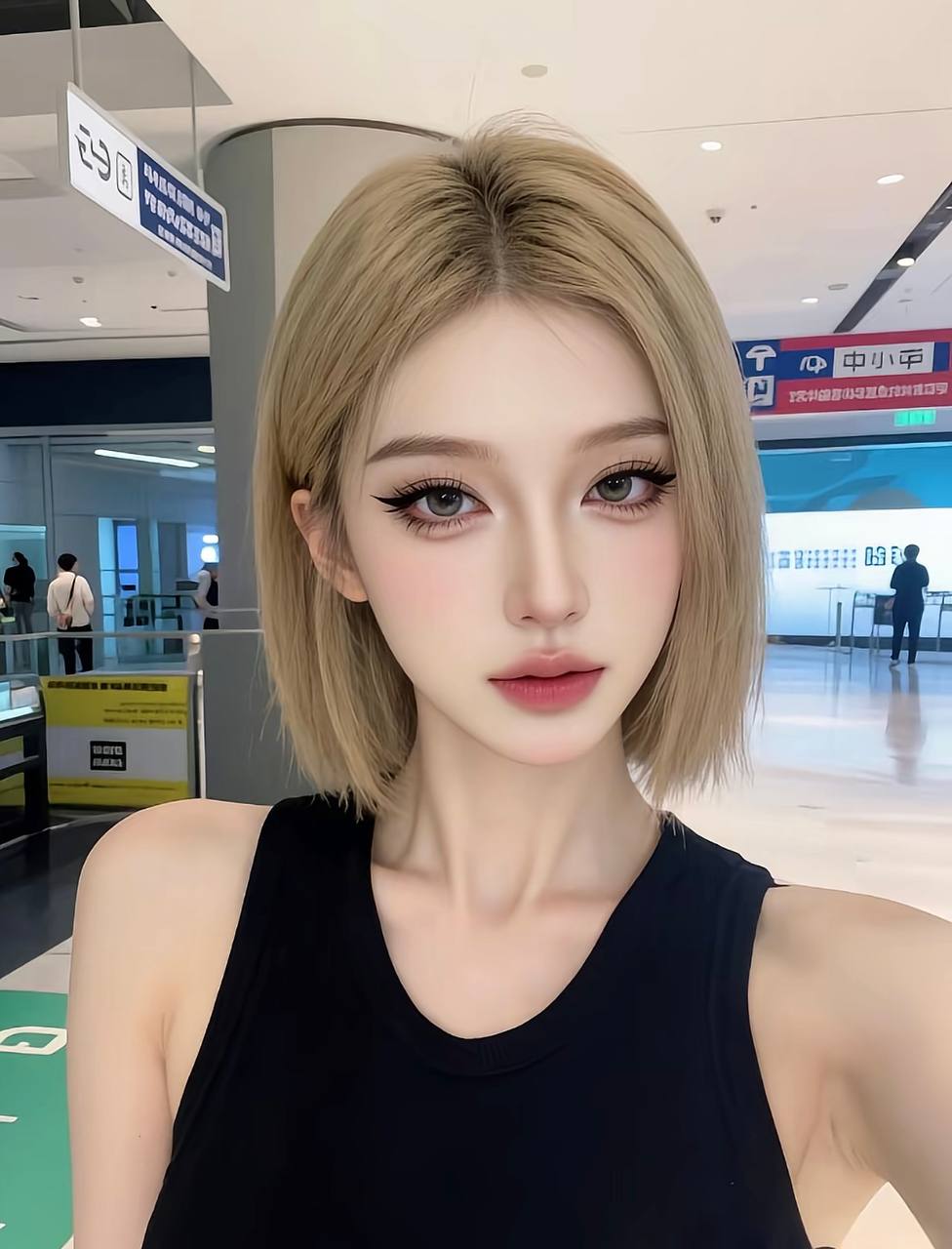银杏校服番外