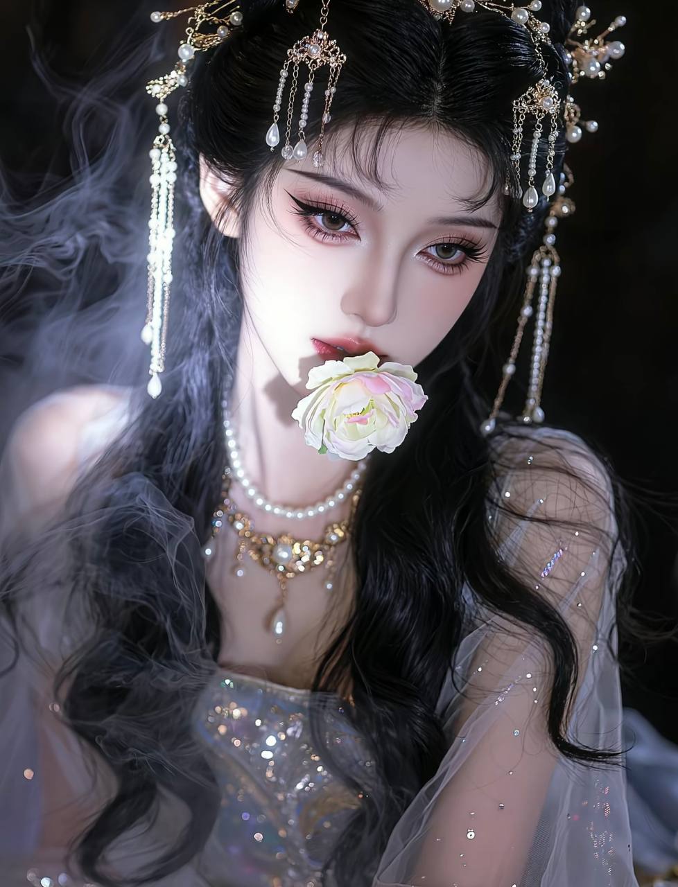 锦衣告白